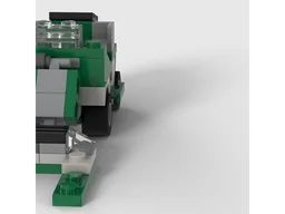 Mini Forklift