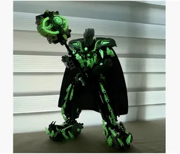 bionicle Melding Mata Nui