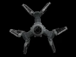 Tie Defender