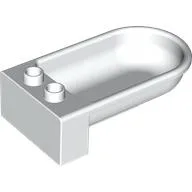 Duplo Bathtub