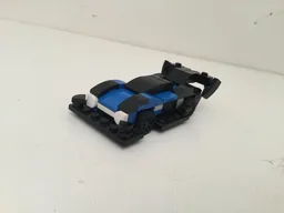 2018 VW ID.R