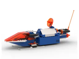 Frostbite Runner