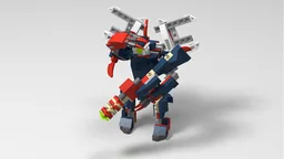 31088 Mech Sniper