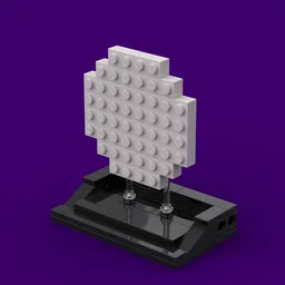 Power Pellet - Pacman