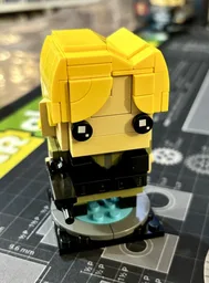 Capt. Samantha Carter