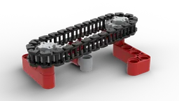 Pantograph #2