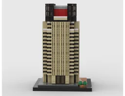 801 Tower
