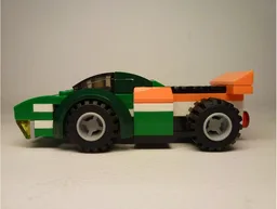 31043 Le Mans Racer