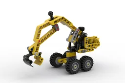 42197 Material Handler