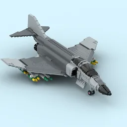 F4 Phantom II
