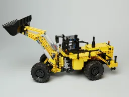 Wheel Loader