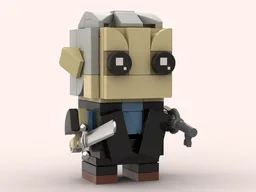 Griphook Brickheadz