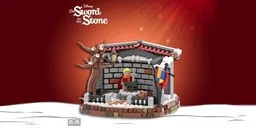The Sword in the Stone