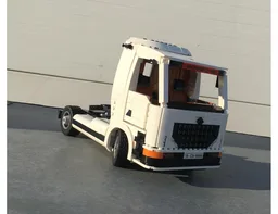 10295 Porsche Big Rig
