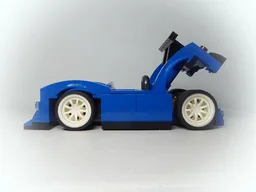 31070 Le Mans Prototype Open Cockpit