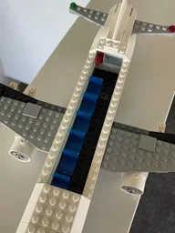 Passenger Plane