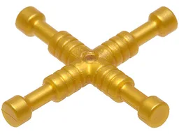 Tool Wrench 4-Way Lug