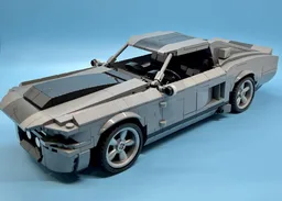 GT500 E 12-studs