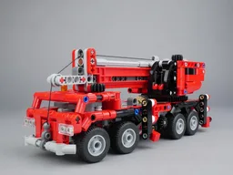 Mini Technic Crane