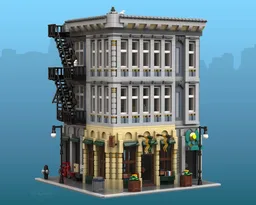 City Books
