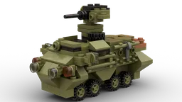 IAV Stryker