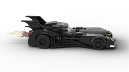 1989 Batmobile