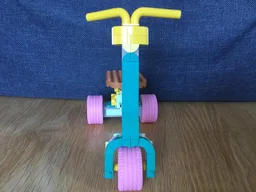 31148 Tricycle