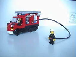 Fire Truck