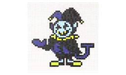 Jevil