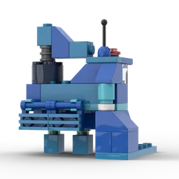 Triton Hydromart