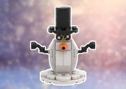 SNOWMAN