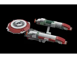 75312 USS Enterprise