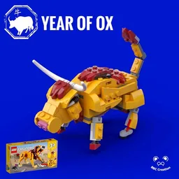Year of Ox