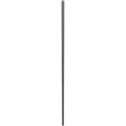 Hose Rigid 3mm D. 29L / 23.2cm / Light Gray