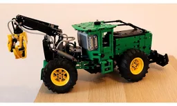 42157 Motorized pump