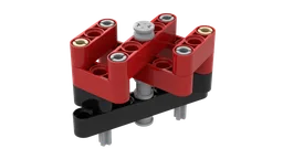 Pantograph Transmission #1