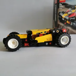 42101 Rat Rod