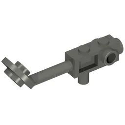 Equipment Metal Detector / Dark Gray