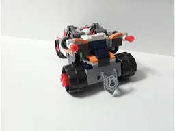 70348 - Buggy