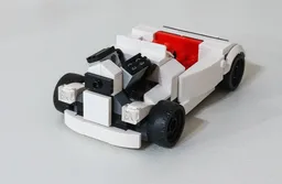 76908 Hot Rod