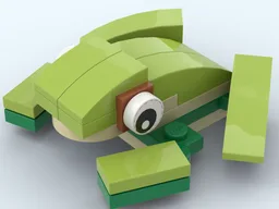 11953 Tree Frog