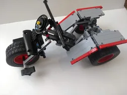 42082 Alternate: Tricycle