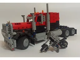 Mini chopper