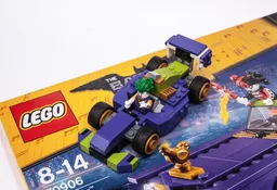 70906 Joker Formula