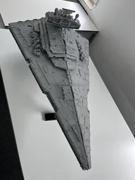 ISD Intimidator 77525