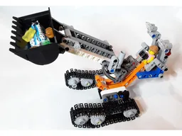 42032 - mini-loader