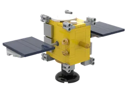 Akatsuki (Planet-C) Spacecraft