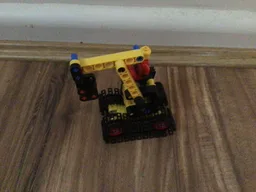 42163 Excavator