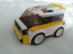 76897 Micro Van