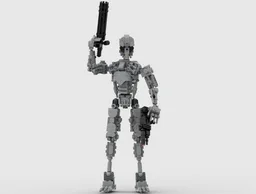 The Terminator